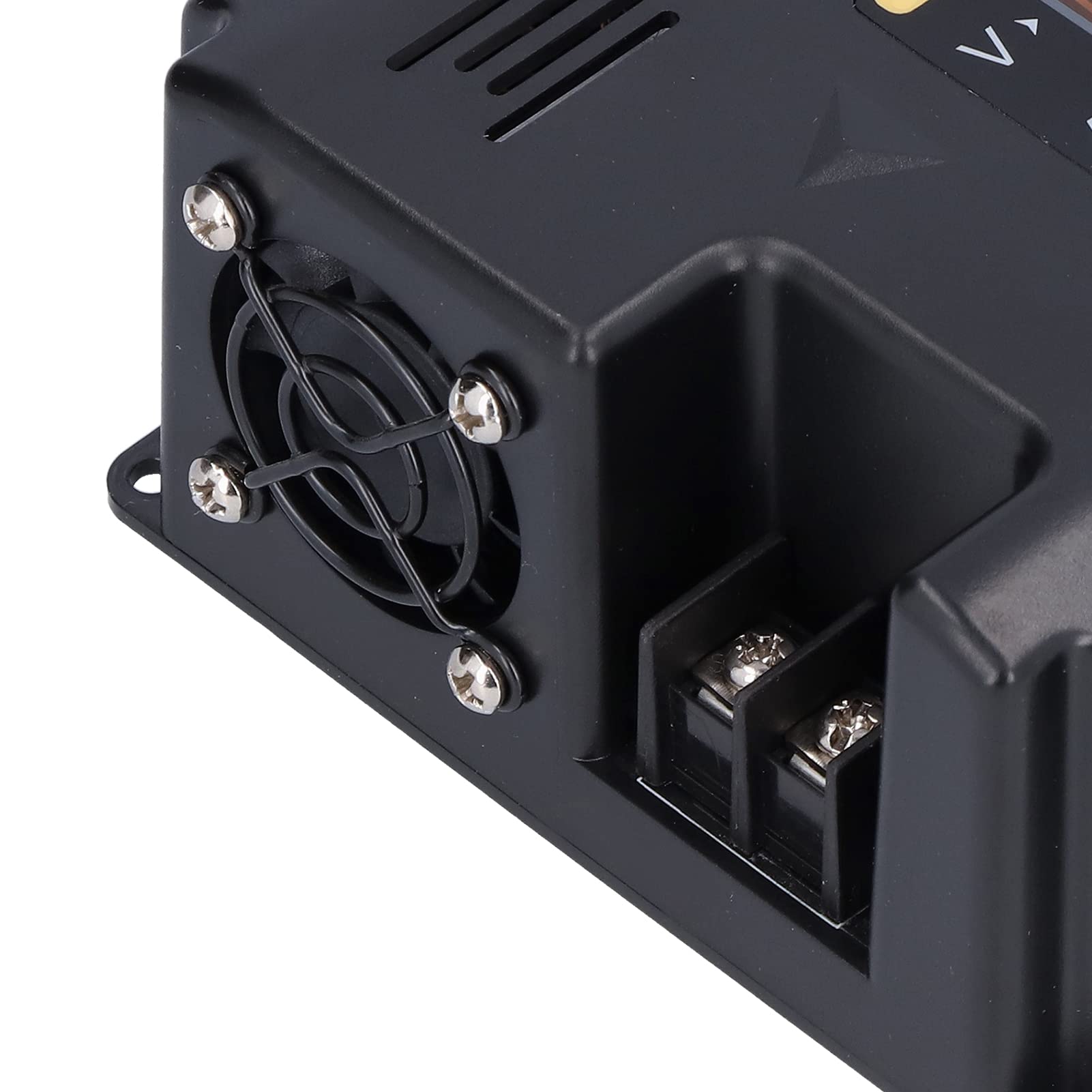 Modulo di Alimentazione Wireless Corrente di Tensione Costante Regolabile 150KHz Alta Efficienza Leggero Durevole Scheda in ABS per Progetti Fai da Te di Elettronica e