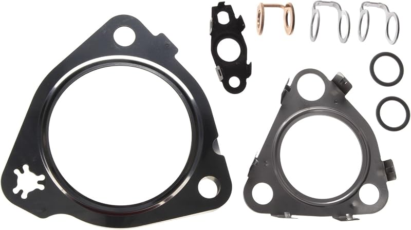 Jogo de juntas de montagem do turbocompressor MAHLE GS33743 – 1 unidade