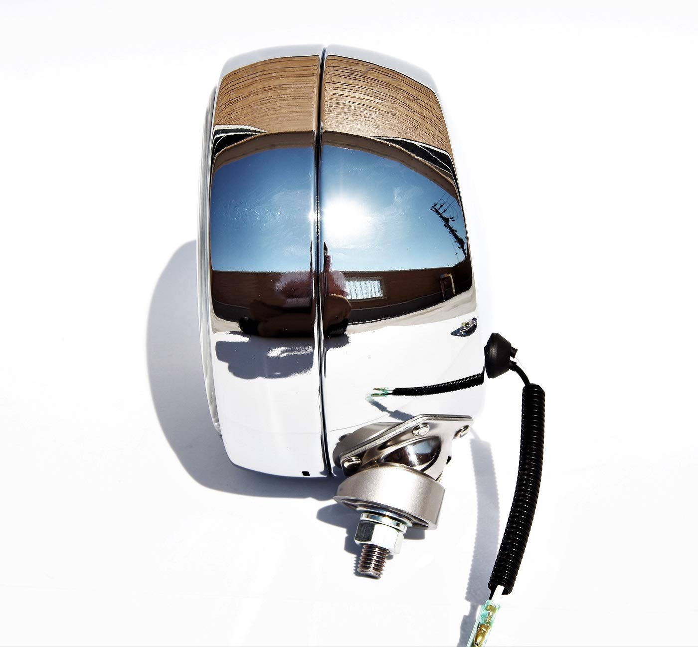 Amazon | IPFフォグランプ（クリア）200Ф 2ヶ＆爆光H3LEDバルブ