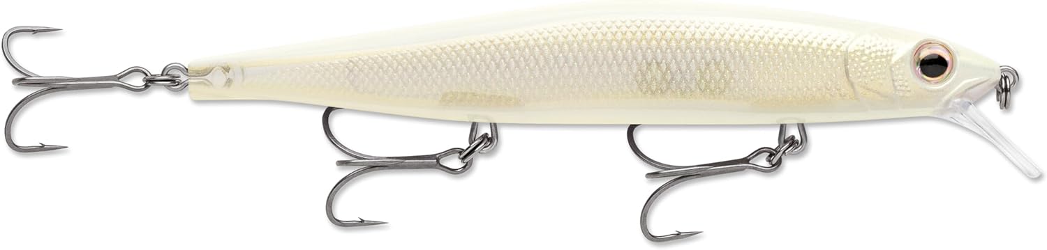Rapala Precision Extreme Maverick Precision Xtreme MAVRIK 4.3 inches (11 cm), 0.5 oz (15 g)