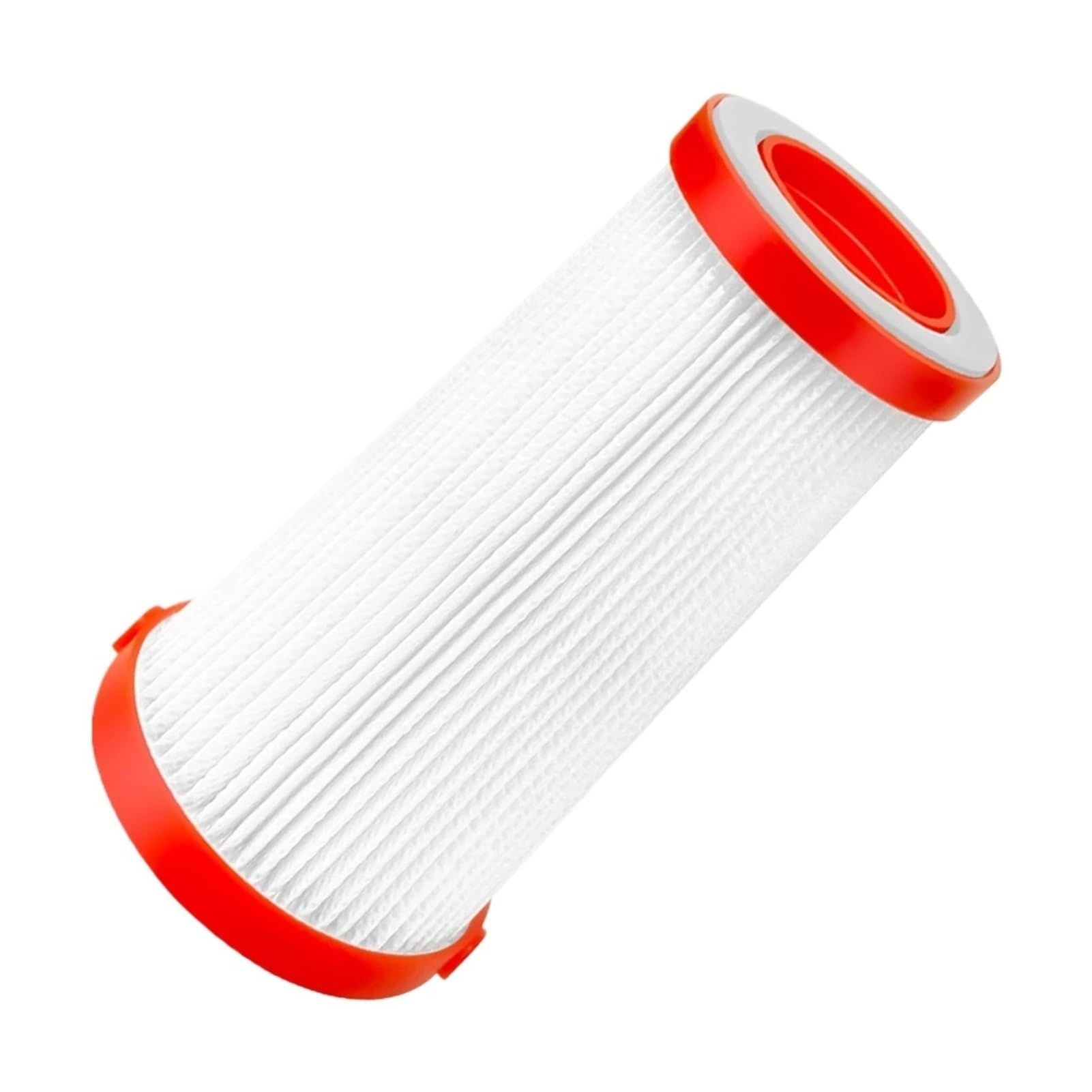 Zmywalny filtr, kompatybilny z Xiaomi, kompatybilny z Mijia,2 Pro / E401CN / E401CN Odkurzacz Wymienne Akcesoria filtrujące (12 szt.)