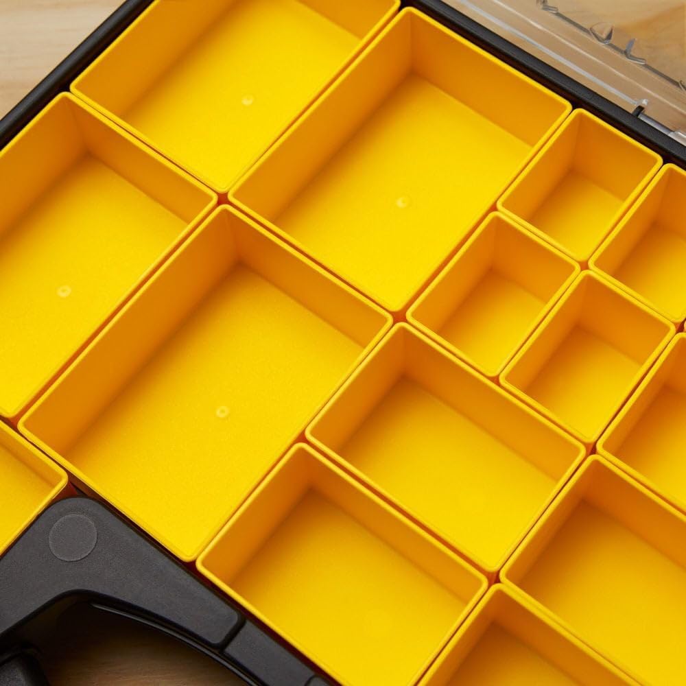 Amazon.com: Stanley Tools and Consumer Storage 014725R 25
