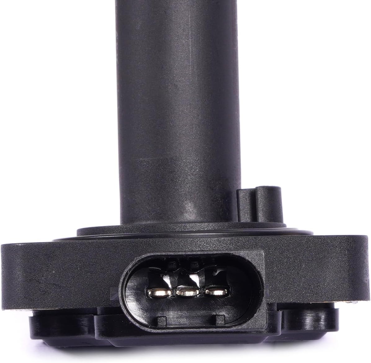 MOCA FLS327 Oil Level Sensor Fit for BMW 2014-2018 X5 3.0L, 2008-2014 X6 3.0L, 2014-2016 535d 535d xDrive 3.0L, 2008-2010 528i 535i 3.0L