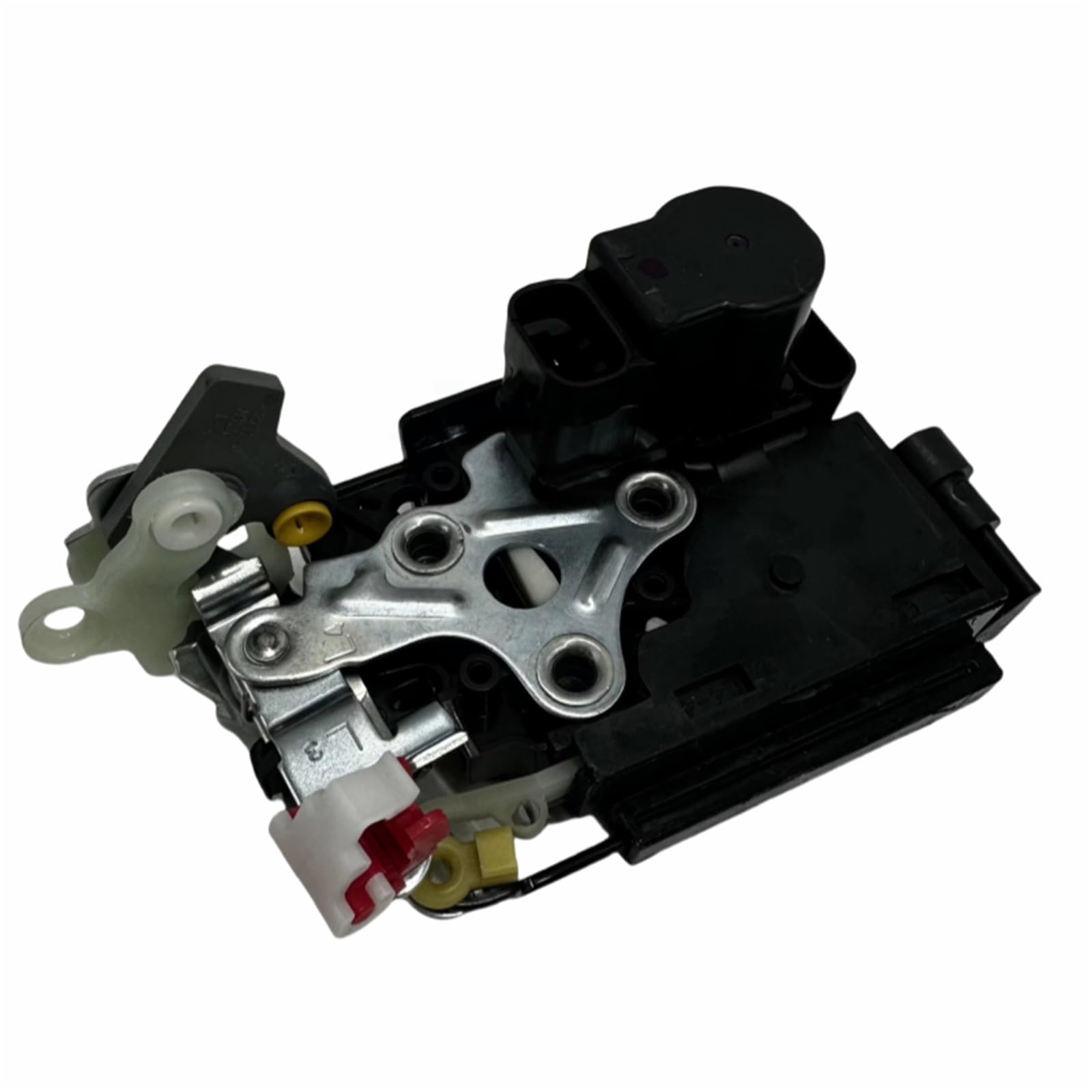Door Lock Catch Actuator 7122008012 7131A08003 Door Lock Latch Assy Front Rear Left Right 7132A08003 7121008032 for SsangYong for Rexton 1 2 W 2001-2019(Front Left)