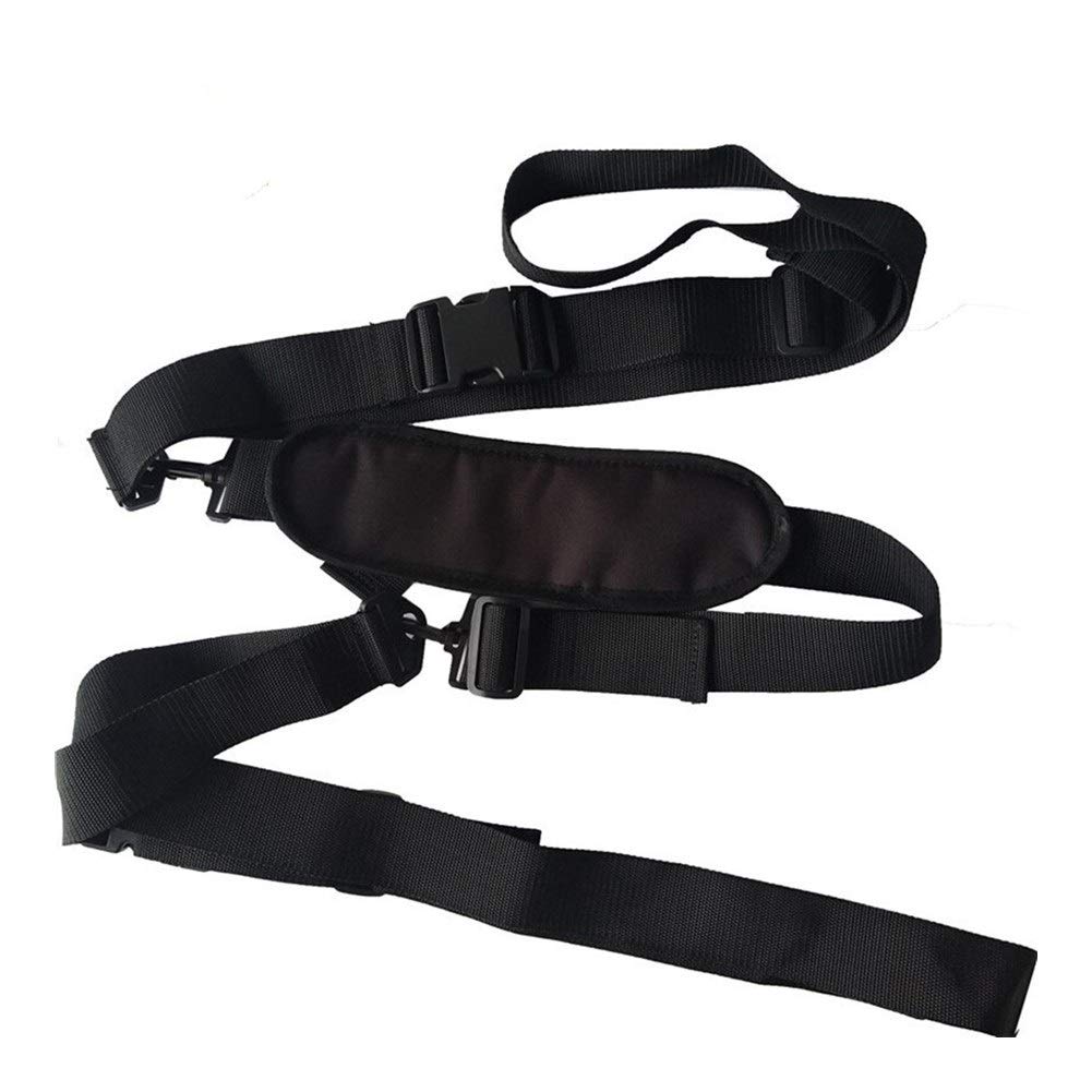 ffzhushengmy Adjustable Surfboard Shoulder Carry Sling for Wakeboard Tower Surfboard Paddle Board Surf Leash Beach Trolley Windsurf Board Surfboard Accessories (Size : 5pcs)