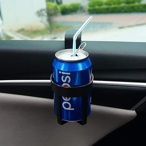 Miniatura 7 de Soporte para bebidas de Tickas, 3 unidades para coche, camión, soporte para botella de agua, soporte para bebidas para interior de coche, puerta,