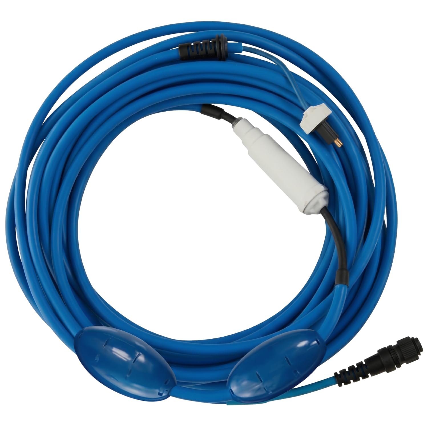 Photo 1 of Gearwiz 60ft Replacement Cable for Nautilus CC Plus (Non-WiFi) & M200