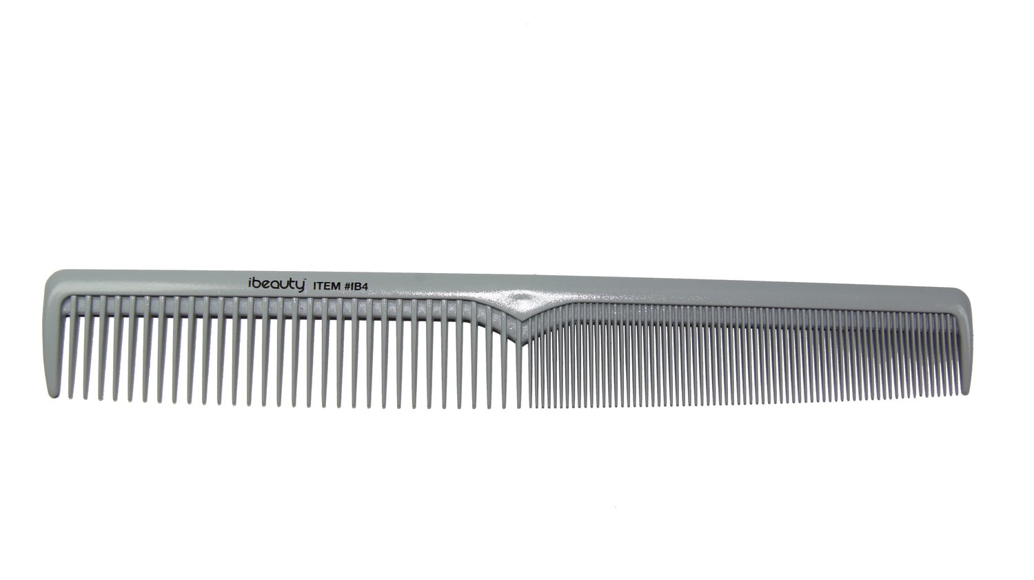 Comb- Ceramic Ionic - 17.5 CM. #IB4 Assembled in USA