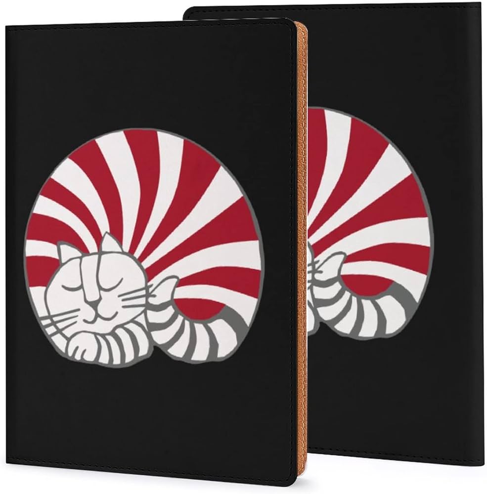 Amazon | ブックカバー PUレザー 手帳カバー リサ・ラーソン クカバー Amazon | ブックカバー PUレザー 手帳カバー リサ・ラーソン クカバー