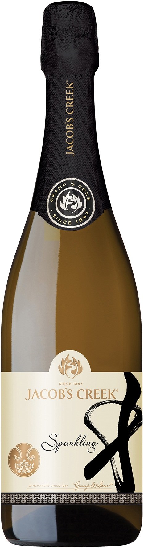 Amazon.co.jp: ジェイコブス・クリーク 「わ」スパークリング