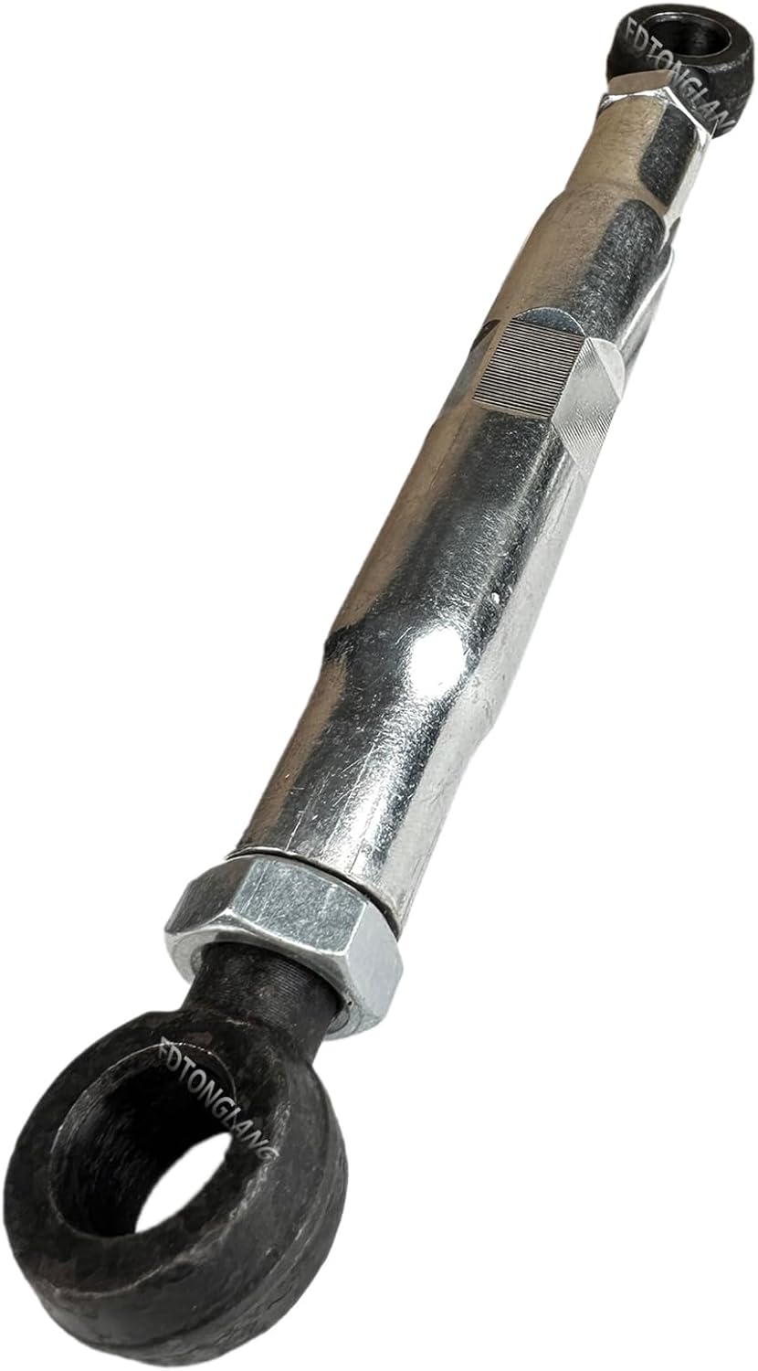 3PCS 3201188 3419317 Adjusting Link 320-1188 Fit for Cummins Engine NT855 K38 K19