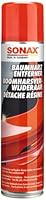 SONAX BaumharzEntferner (400 ml) schnelle und rückstandsfreie Entfernung von organischen Rückständen auf Fahrzeugoberflächen | Art-Nr. 03903000