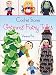Crochet Stories: Grimms' Fairy Tales (Dover Knitting, Crochet, Tatting, Lace)