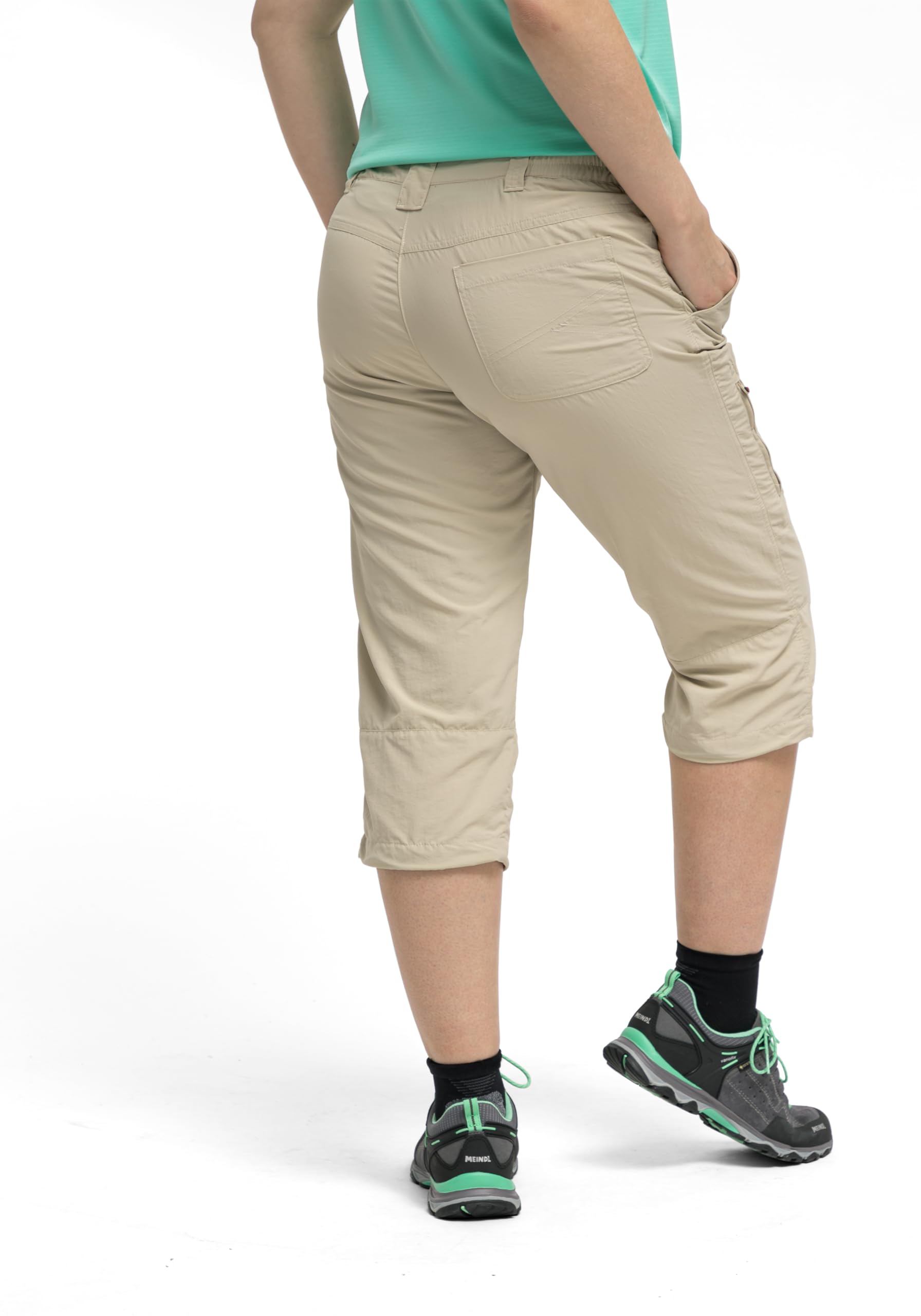 maier sports - Collo Capri, Capri Donna