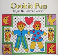 Cookie Fun 0671550195 Book Cover