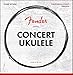 Fender Concert Ukulele Strings, Stocking Stuffers