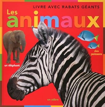 ANIMAUX -LES
