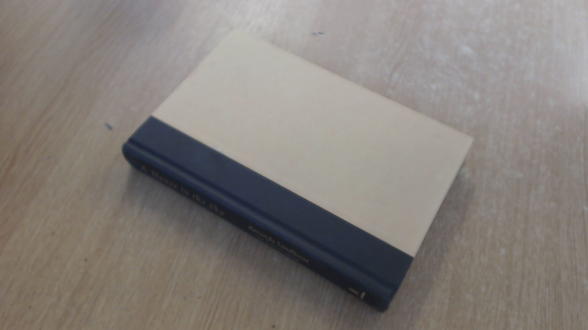 A House in the Sky: A Memoir Hardcover – September 10, 2013