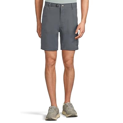 Prana Stretch Zion Shorts Men