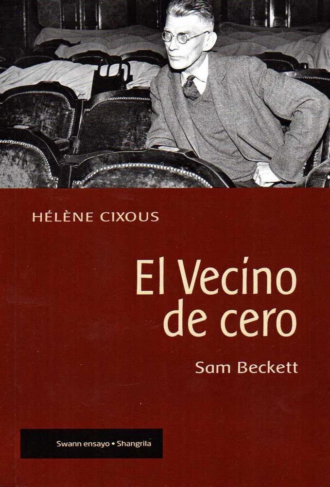 Vecino de cero, El. Sam Becket (Swann)