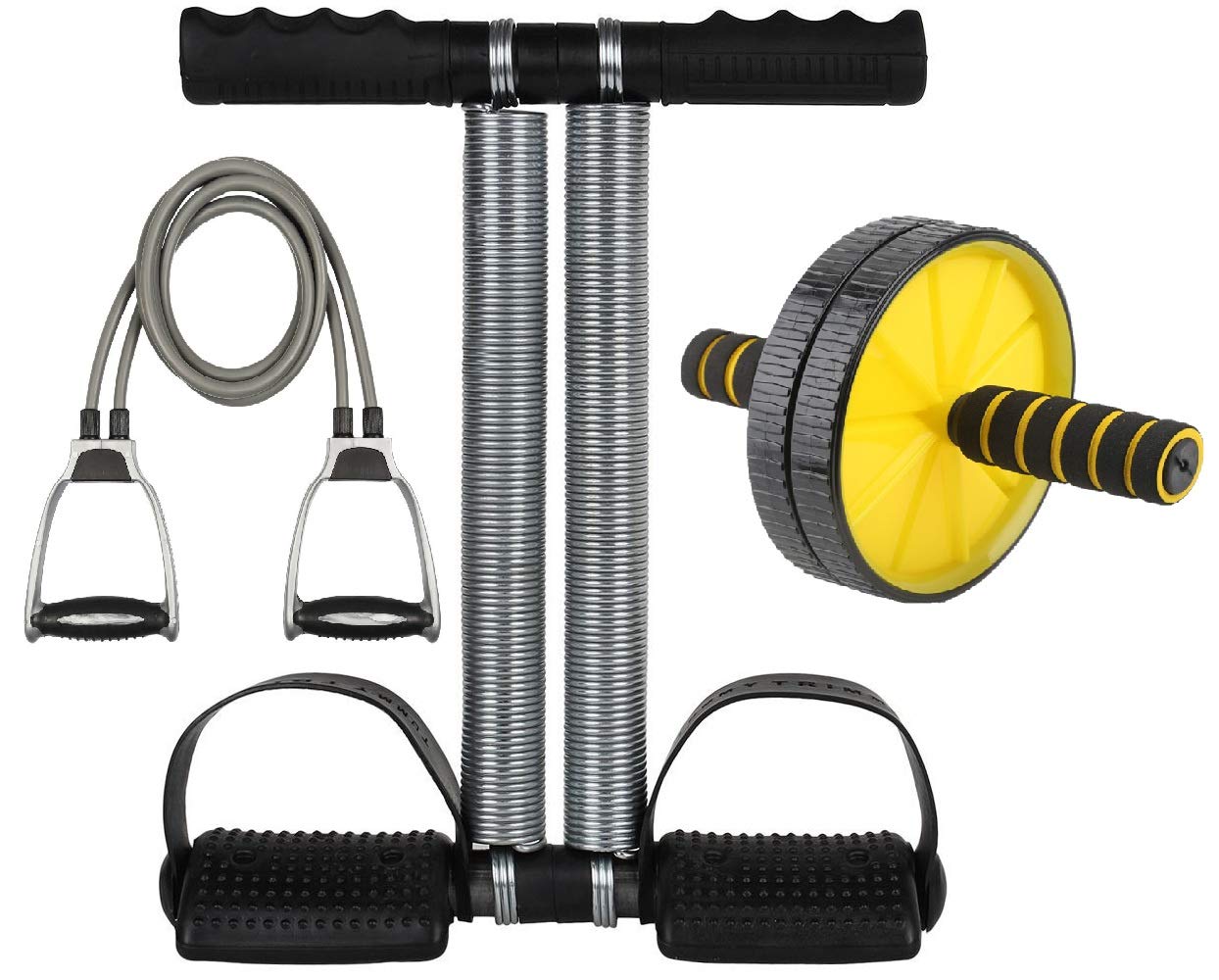 See full amazon price history chart for Tummy Trimmer and Resistance Band & Abs Wheel Roller (3 IN1 Combo) Abs Exercise Equipment Core Abdominal Weight Loss Burn Off Calories Stretching Warm Up Body Abs Workout Exercise Equipment Home Gym Tummy Trimmer and Resistance Band & Abs Wheel Roller (3 IN1 Combo) Abs Exercise Equipment Core Abdominal Weight Loss Burn Off Calories Stretching Warm Up Body Abs Workout Exercise Equipment Home Gym (B08S6VNKCS) Amazon Price History, Amazon Price Tracker