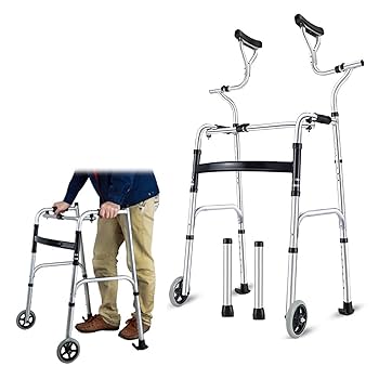 足骨折ウォーカー 調節式歩行補助具 車輪付き歩行補助具 Amazon.co.jp: 調整式歩行補助具足骨折ウォーカー、 片足