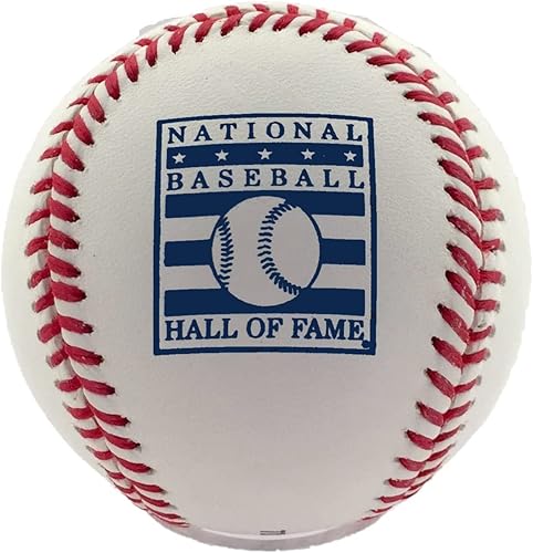 Rawlings Pelotas de béisbol MLB HALL OF FAME EDITION  ROMLBHOF  12 unidades