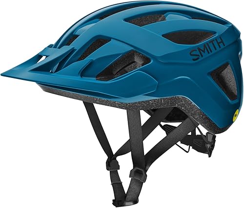 Smith Optics Wilder Jr. MIPS - Casco de ciclismo de montaña