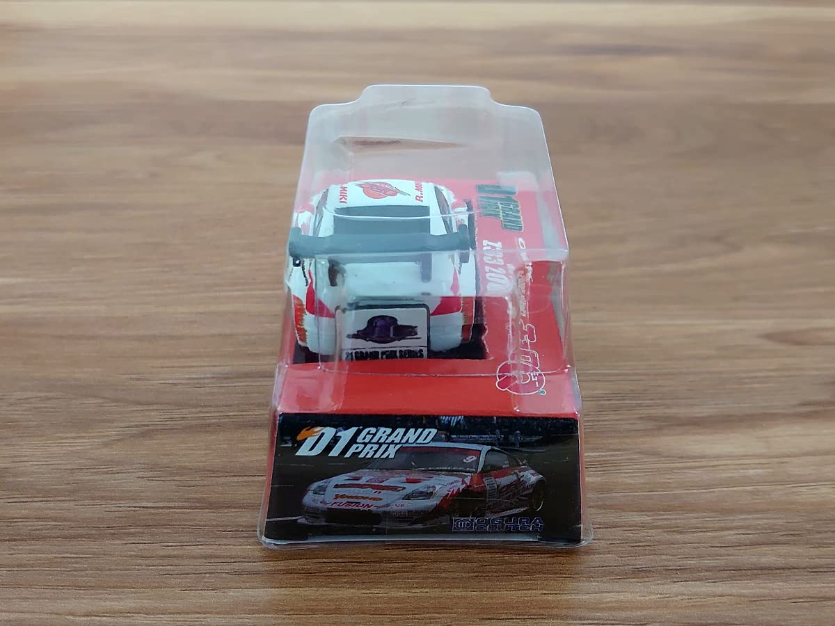 Amazon | D1グランプリ チョロQ No.6 ORC with トップシークレット Z33