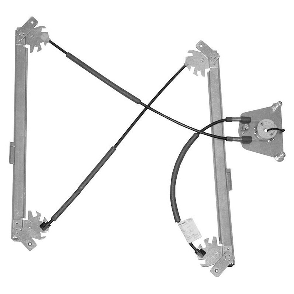 Lève-vitres électrique AUDI A3 mécanisme Magneti Marelli 350103577000
