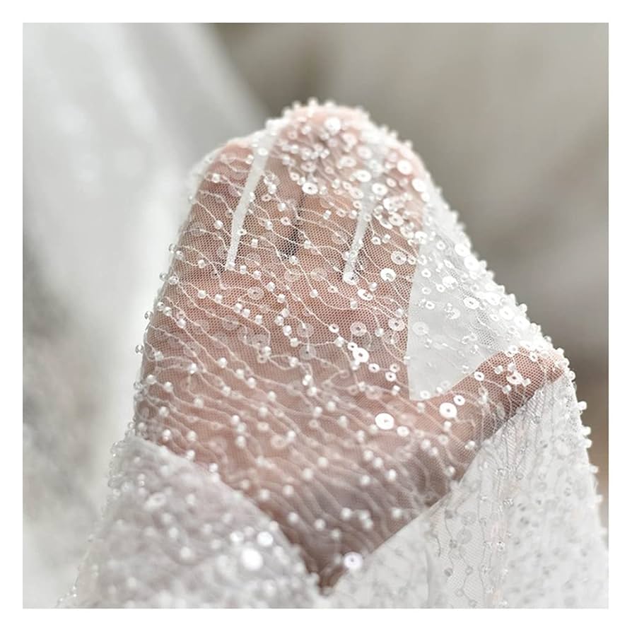 【美品】 VALENZA スパンコール刺繍 パンツ 38 ブラック スパンコール ボンバチョパンツ ZW コレクション - ブラック