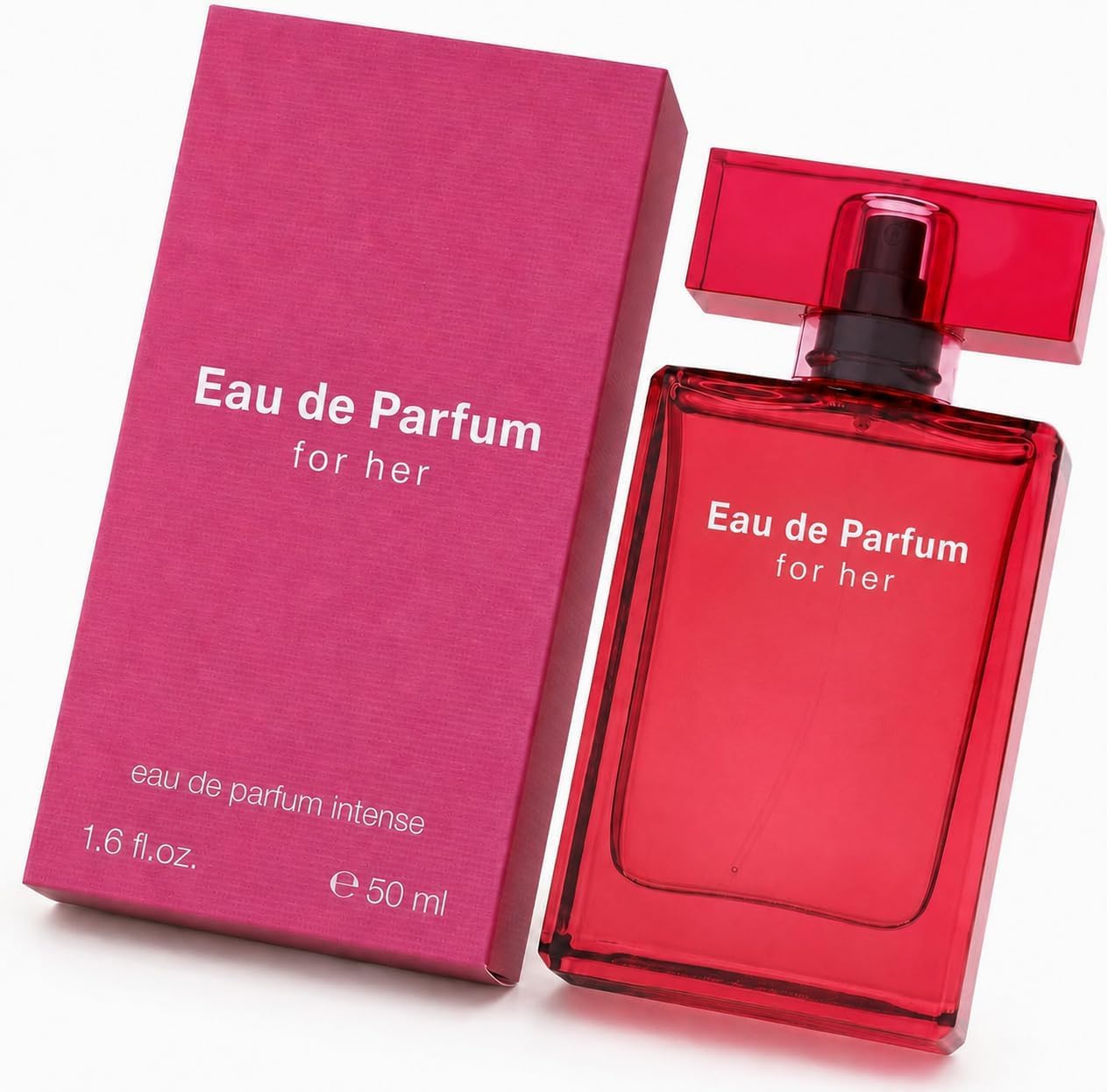 Narcis For Her Eau de Parfum Intense 50 ml