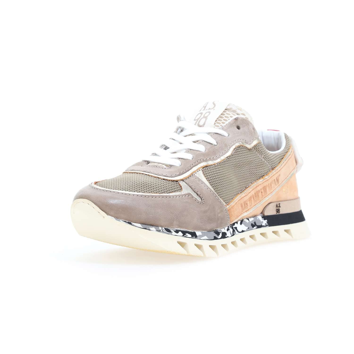 A.S.98 Julian Men's Sneakers