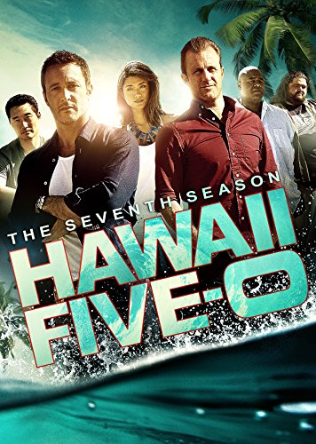 hawaii five o season 7 - Hawaii Five-O (2010): The Seventh Season