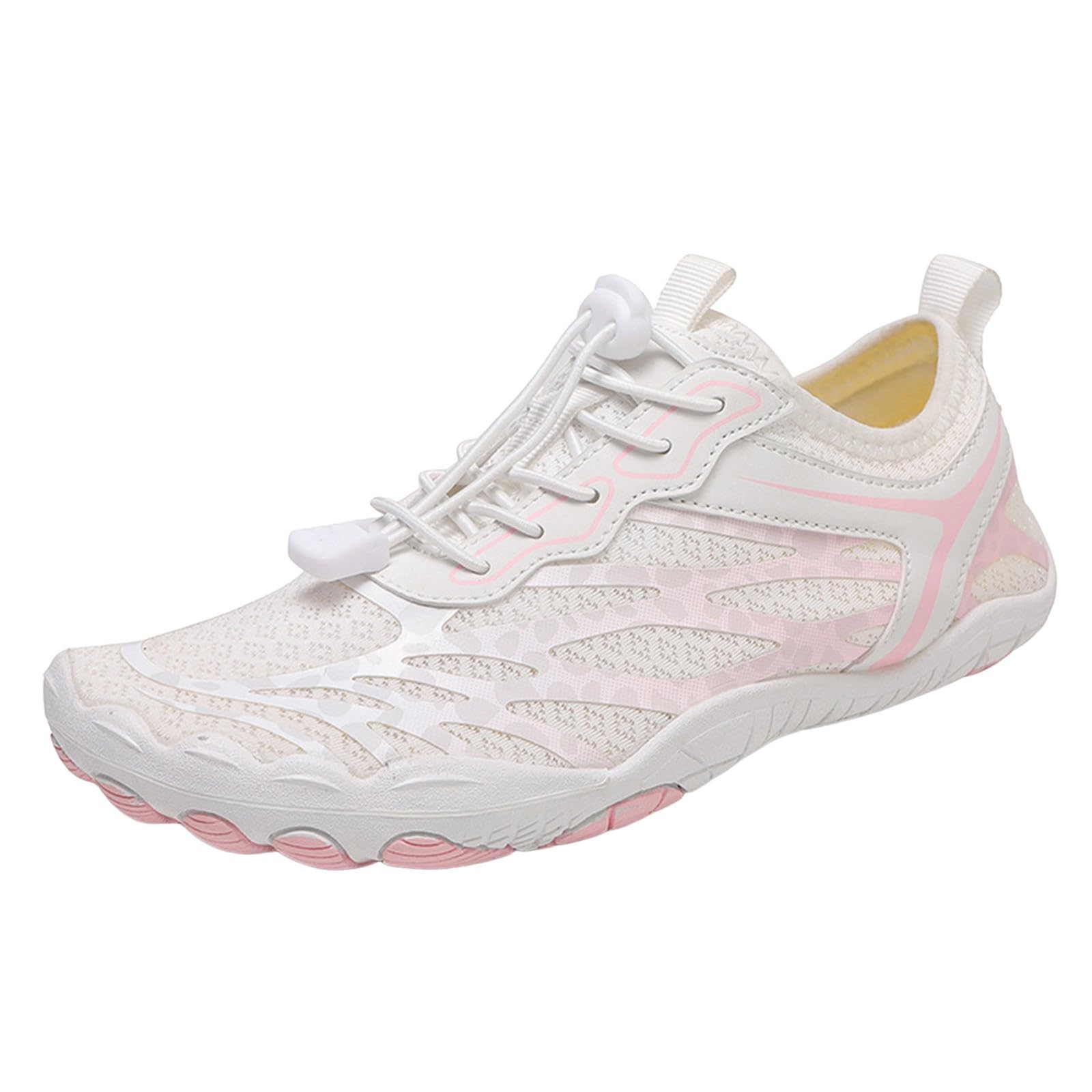 Générique Scarpe E Sport Uomo Scarpe Acquatiche per Donne e Uomini Spiaggia a piedi Nudi Sport all'aperto Estate Escursionismo Escursionismo Escursionismo Running Donna
