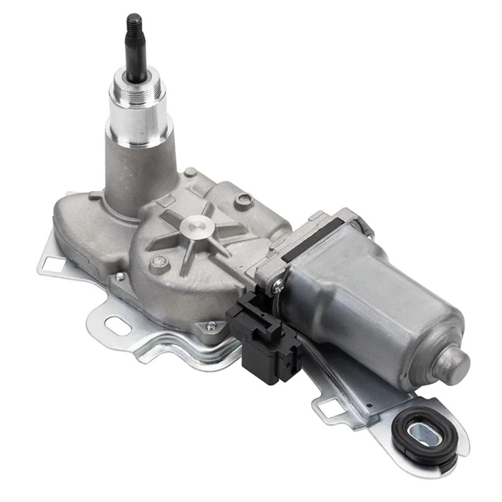 Do Citroen C1 108 Do Toyota Aygo 2014-2024 B000797280 B001099280 Silnik tylnej wycieraczki samochodu Silnik wodoodporny IP67‌ Silnik tylnej wycieraczki