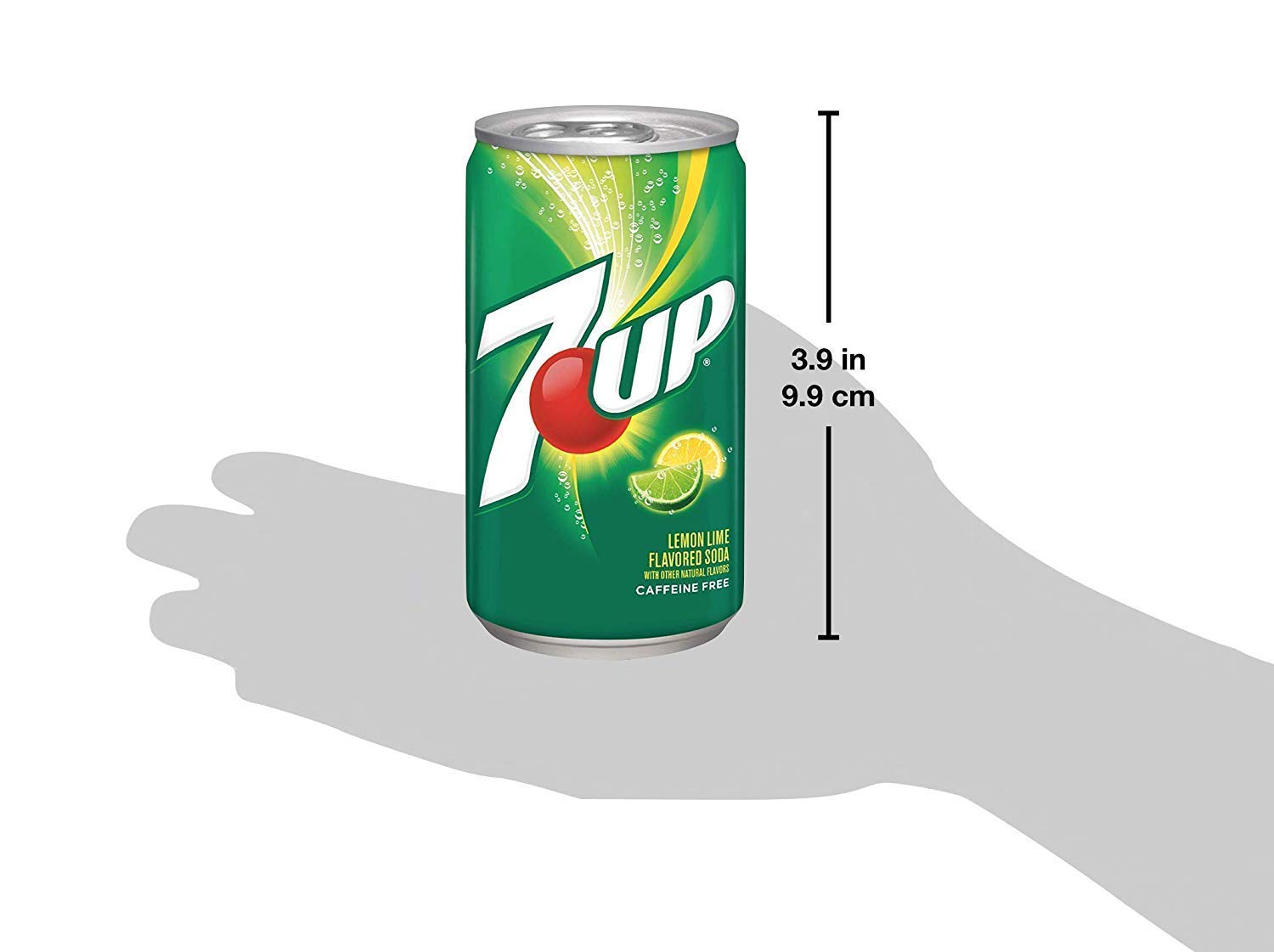 West End Foods Bundle of Mini Soda Cans Variety Mix, 12 Pack of 7.5 Fl