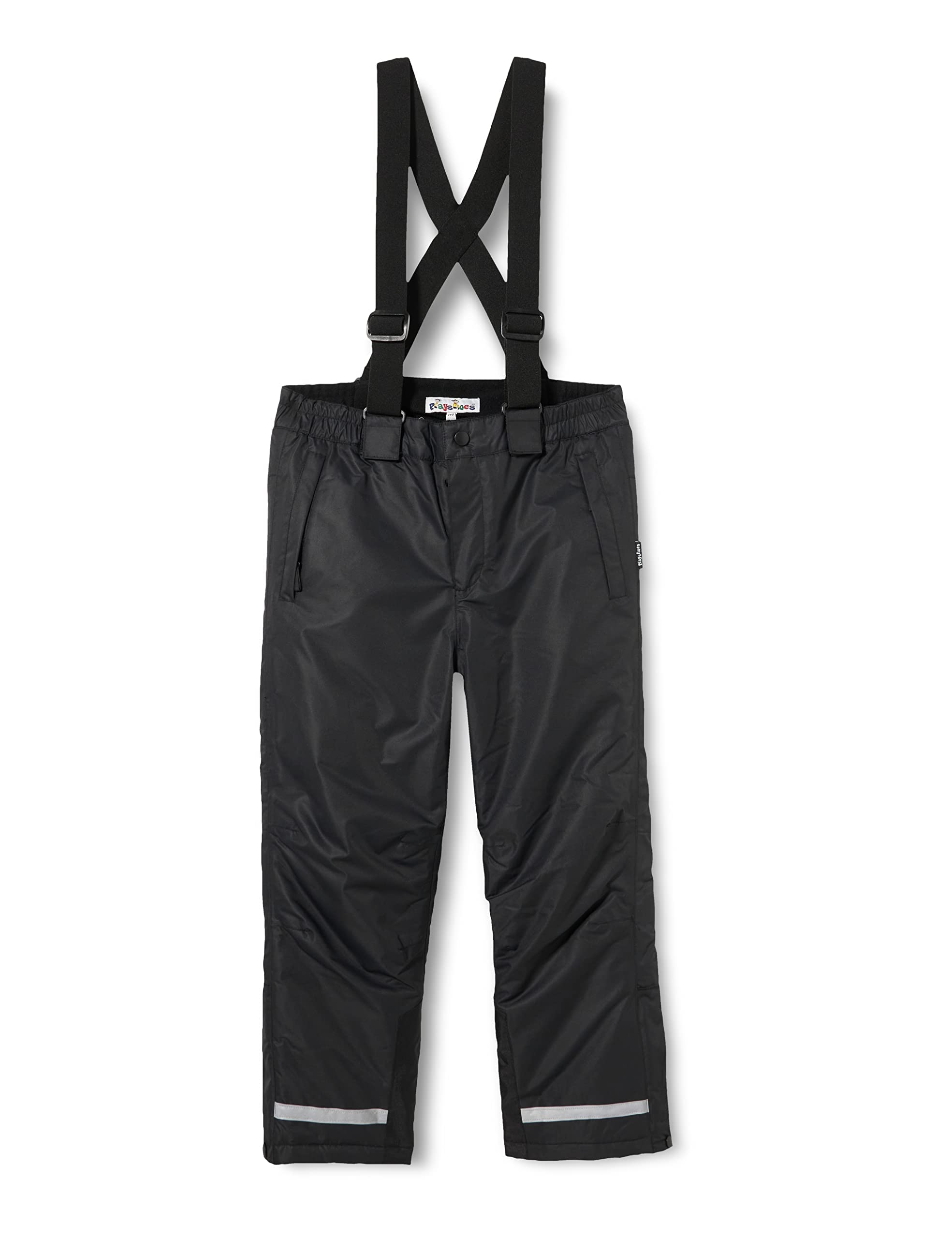 Playshoes Unisex Kinder Skihose Snowboardhose Schneehose