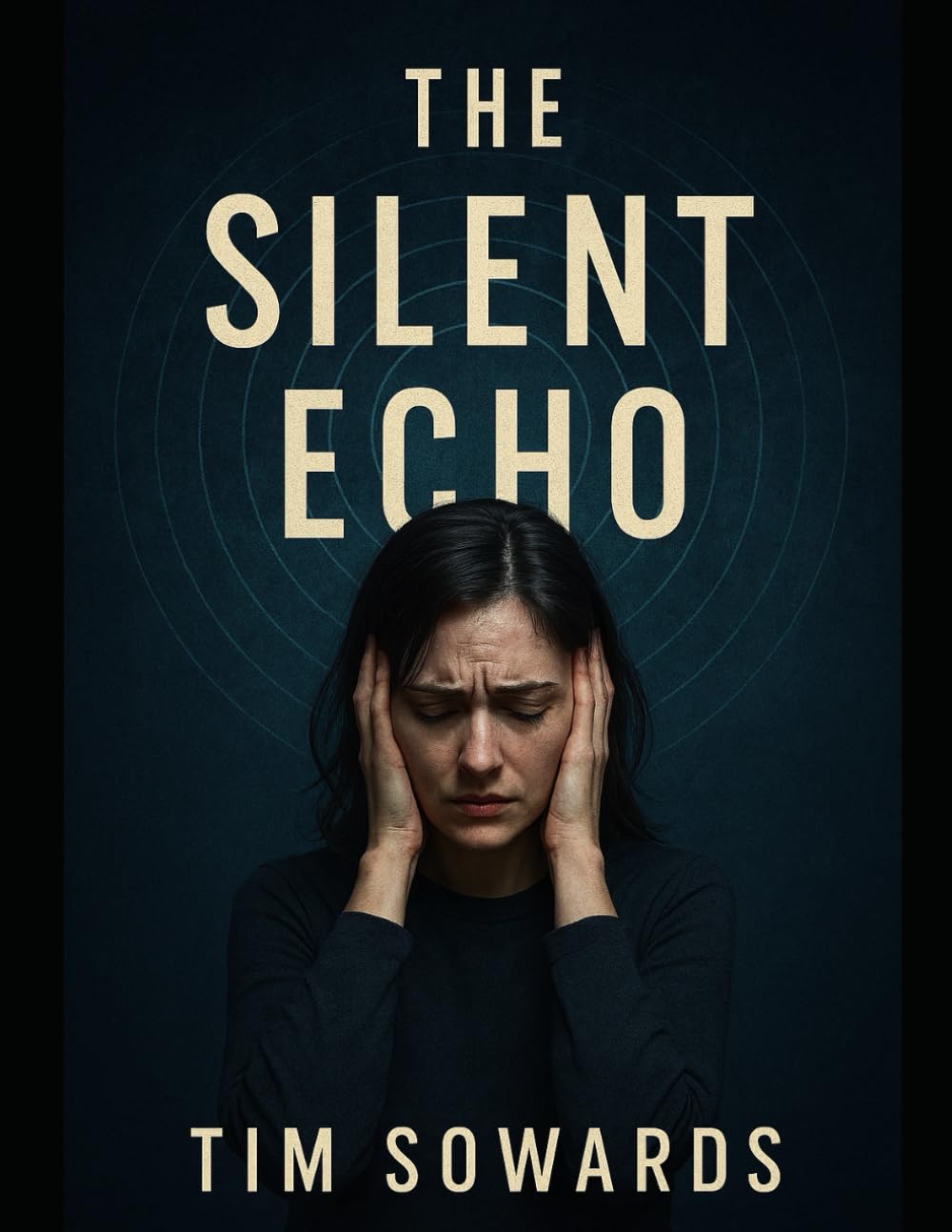 The Silent Echo (The Silent Ones)