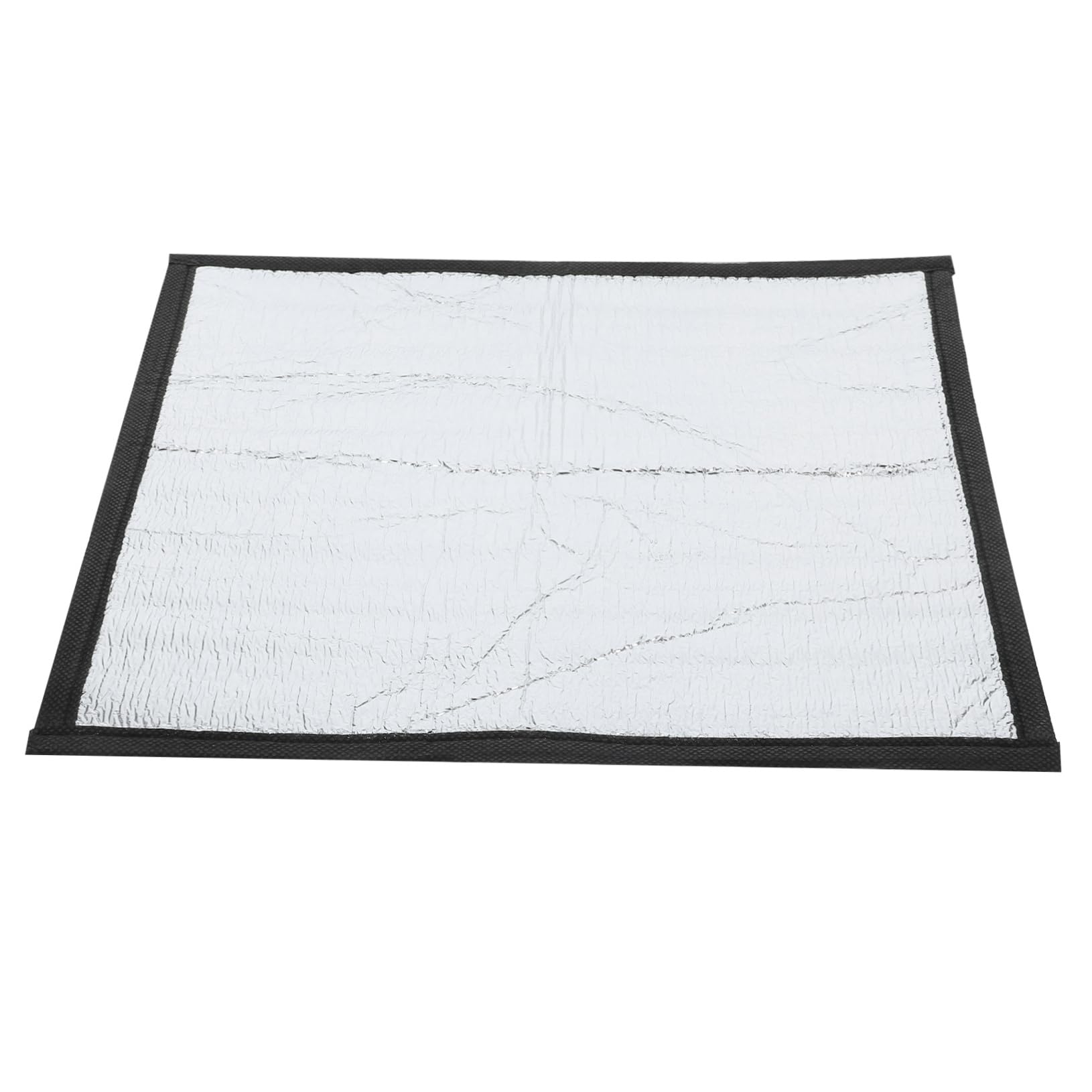 Garneck Crab Heater Reptile Heating Mat Waterproof Reptile Heat Pad Comfortable for Turtle Tortoise Gecko