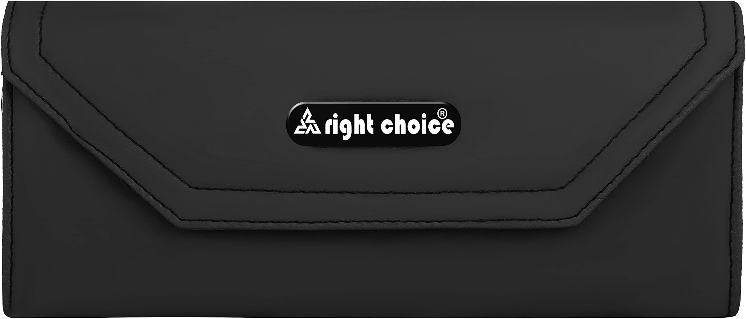 Stuff Quality Pu Leather Hand Clutch Purse
