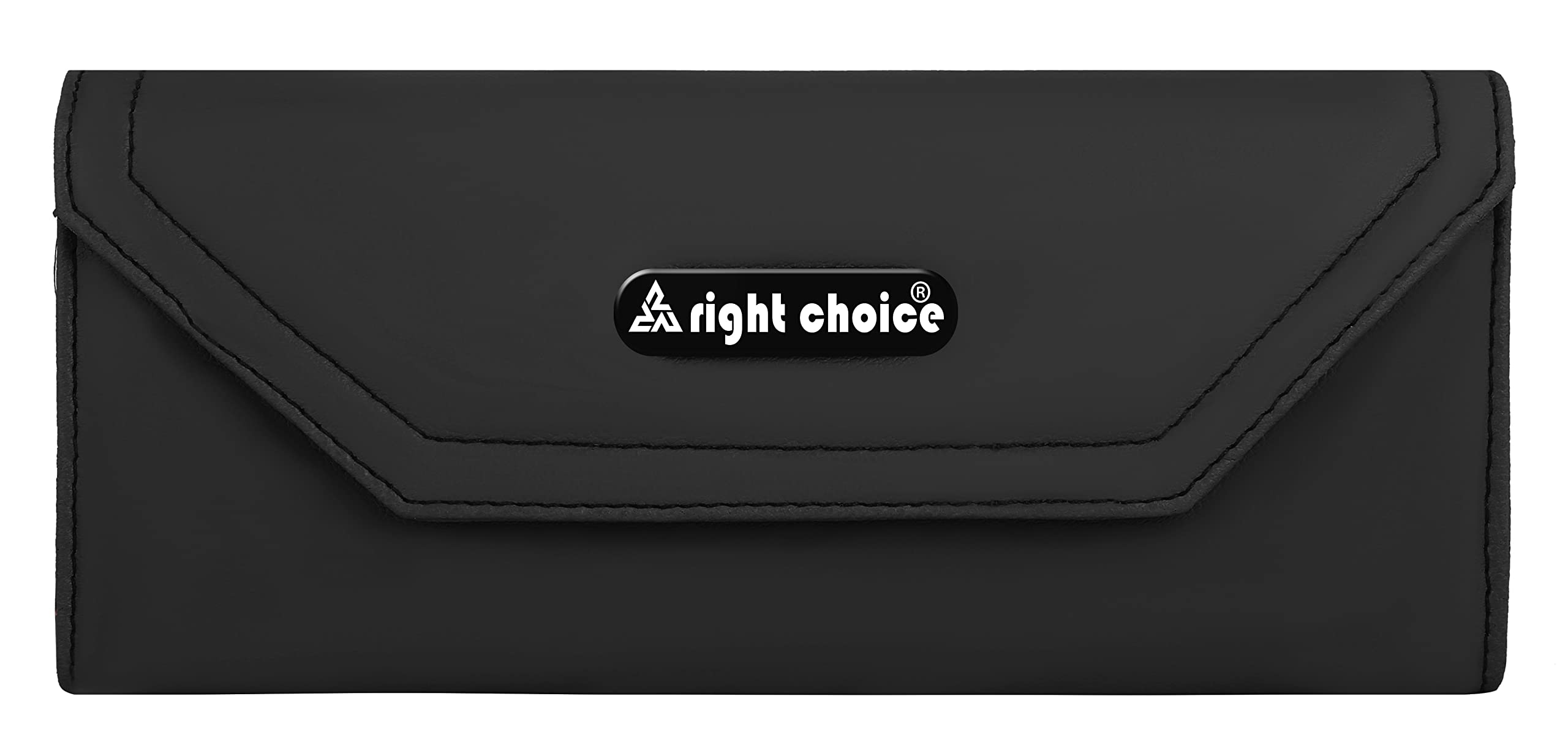 Stuff Quality Pu Leather Hand Clutch Purse