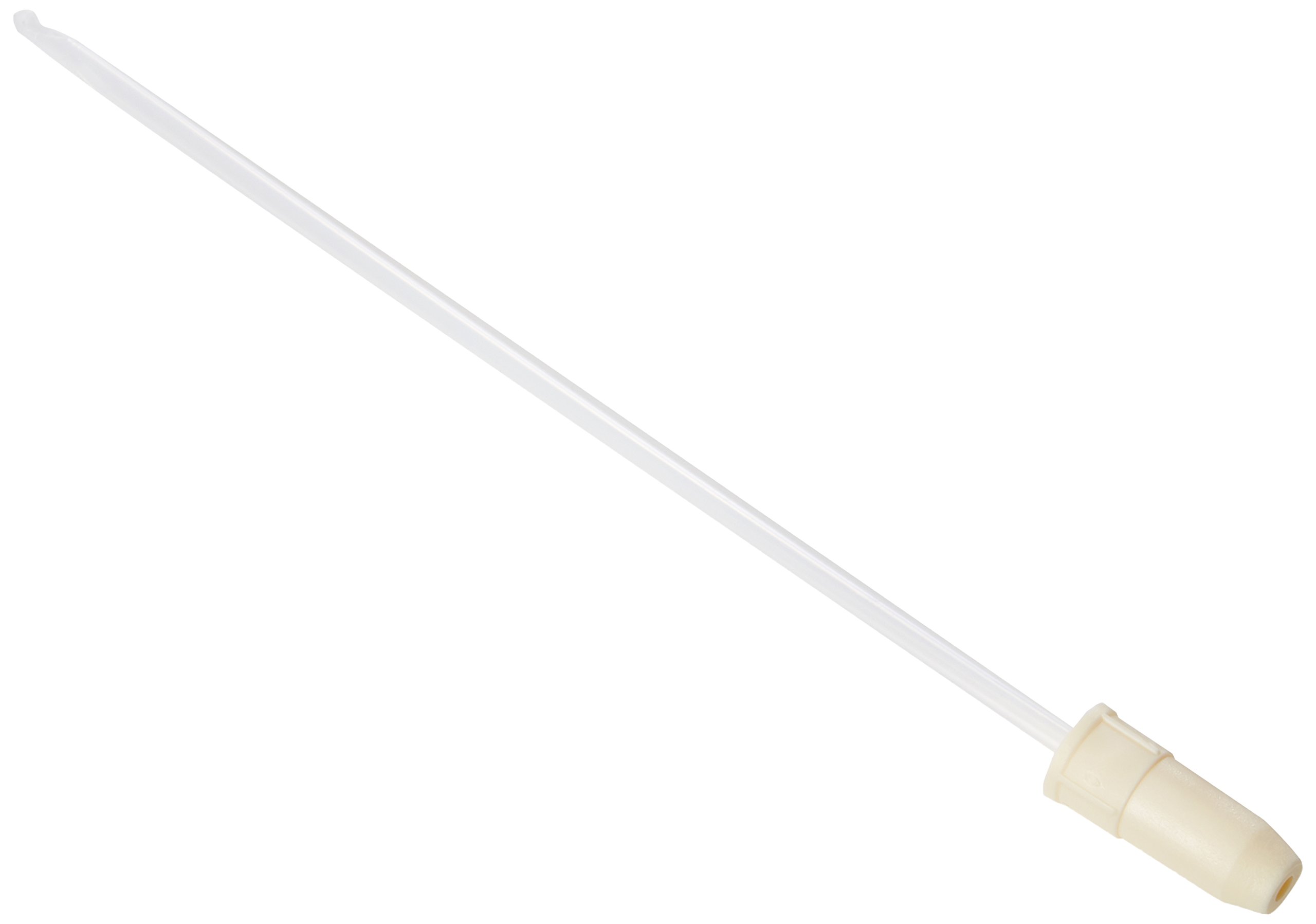 Gima 29859 Curette Karman N ° 5, flexibles, desechable, estériles, 5 x 24 cm, paquete de 20