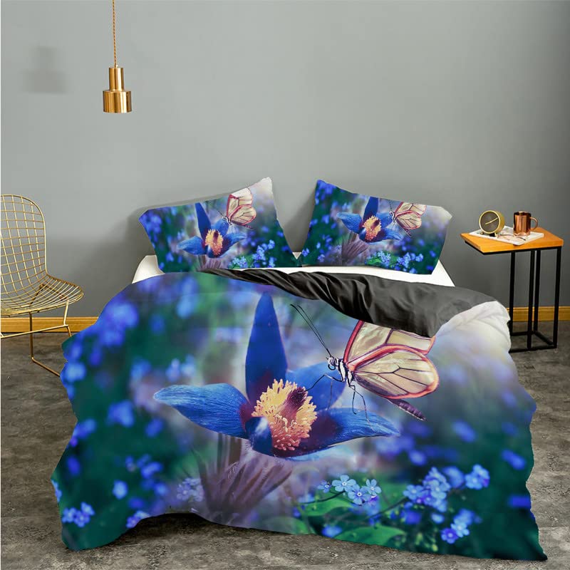 Housse couette ado 90x190 microfibre 110g/㎡ ultra douce