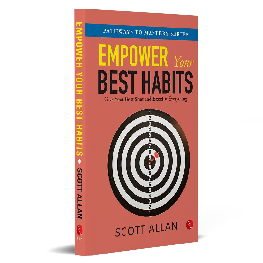 EMPOWER YOUR BEST HABBITS