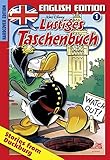 comics english  Lustiges Taschenbuch English Edition 01: Stories from Duckburg