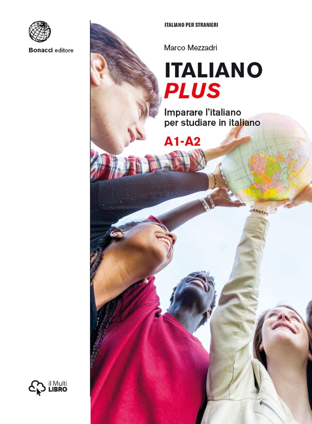 Italiano plus: Volume 1 (A1-A2)