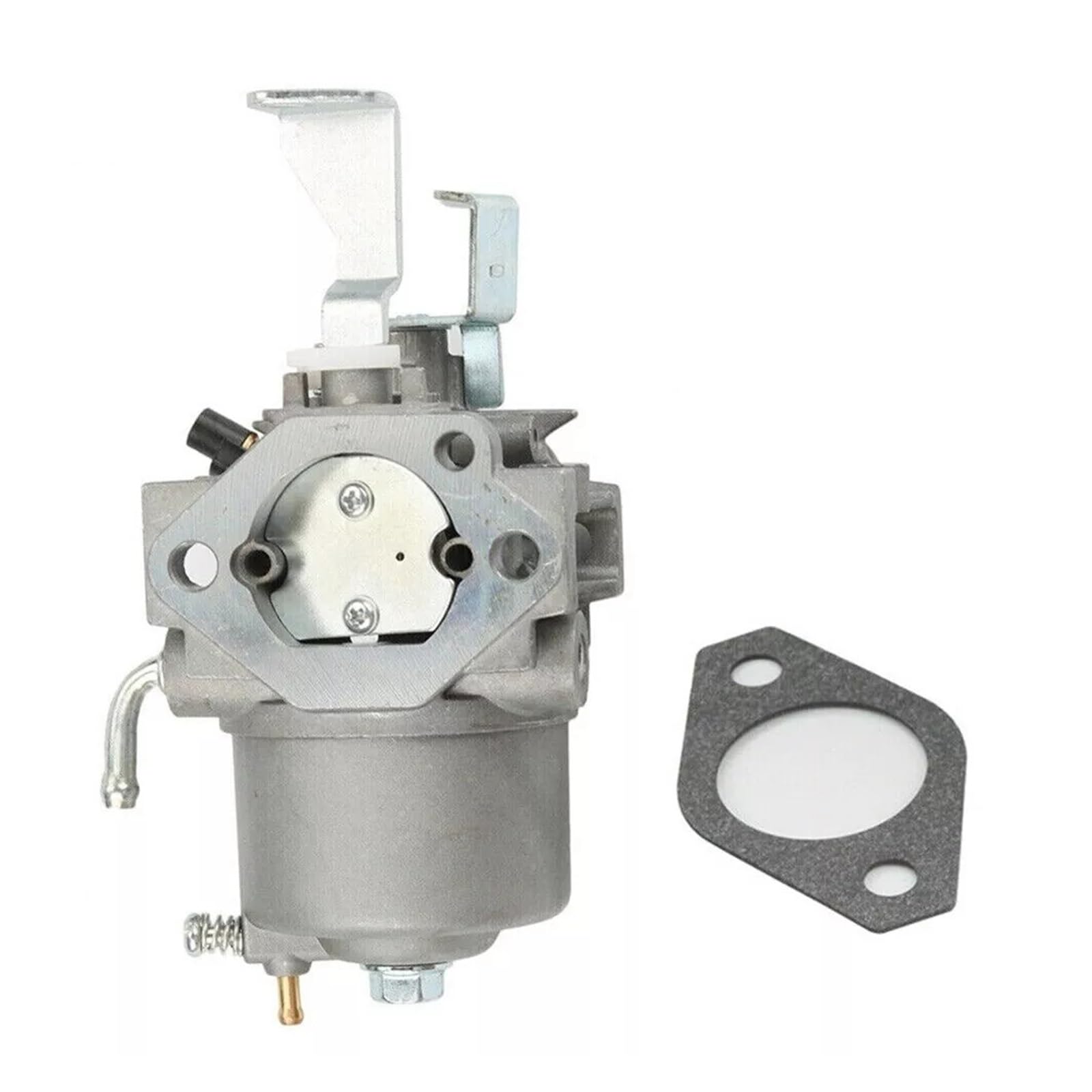 Piezas de Herramientas de jardinería 715668 para carburador de Aire y Combustible para Filtro según BS 185432, 185436, 185437, 185462 y 187432 Fácil de reemplazar
