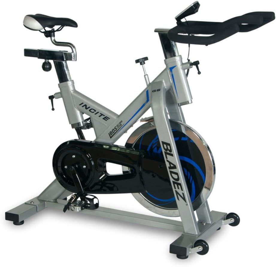 Bladez Fitness Incite GS Indoor Cycle
