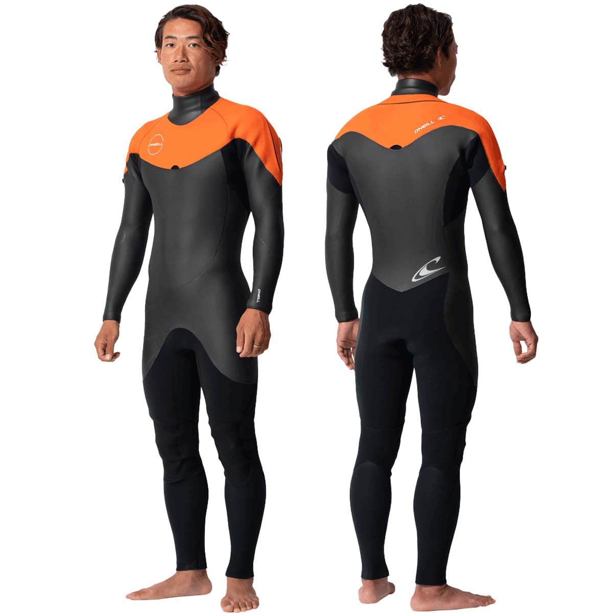 Amazon | 23-24 O